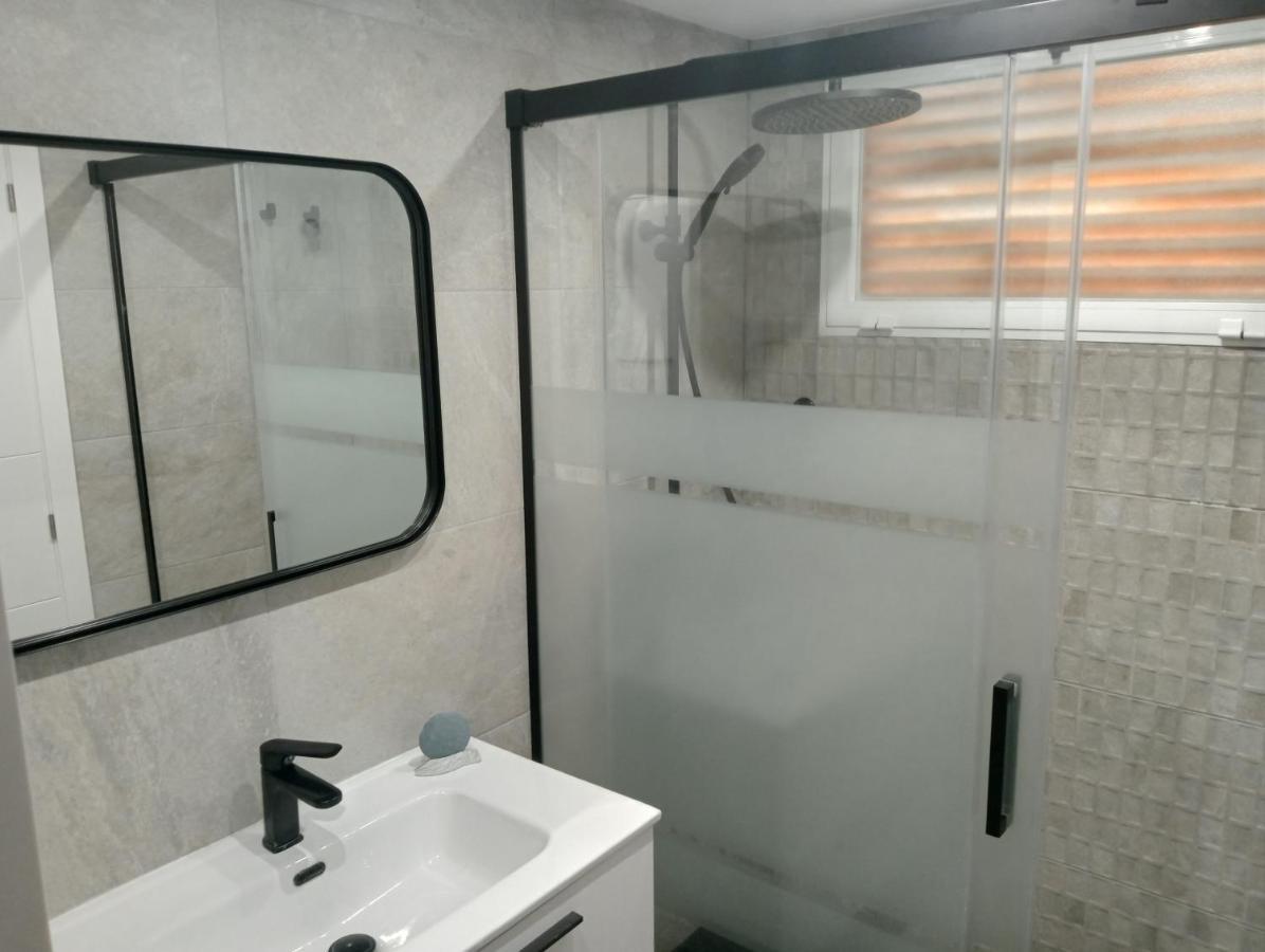Apartamento Turistico Tropicmar Planta 5, Gestaltur Apartment Benidorm Bagian luar foto